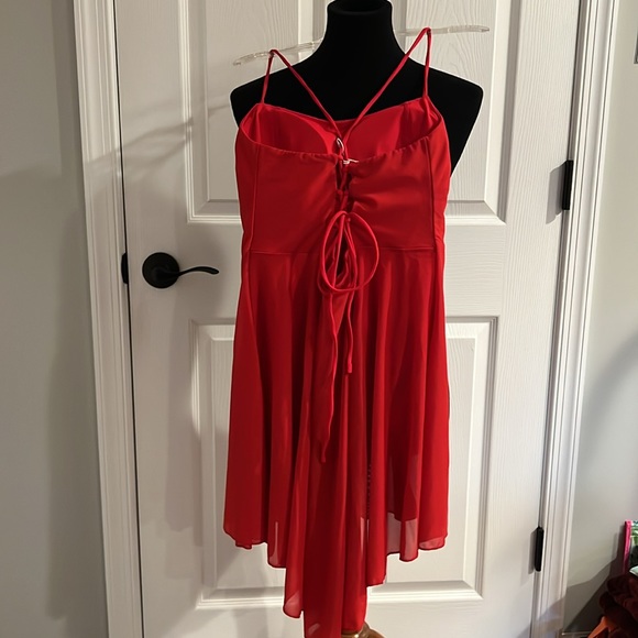 Halara Dress - Picture 3 of 6